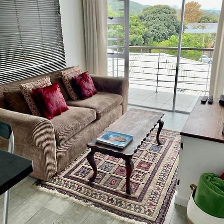 Perfect Knysna Getaway - Little Nest Studio Apartamento Exterior foto