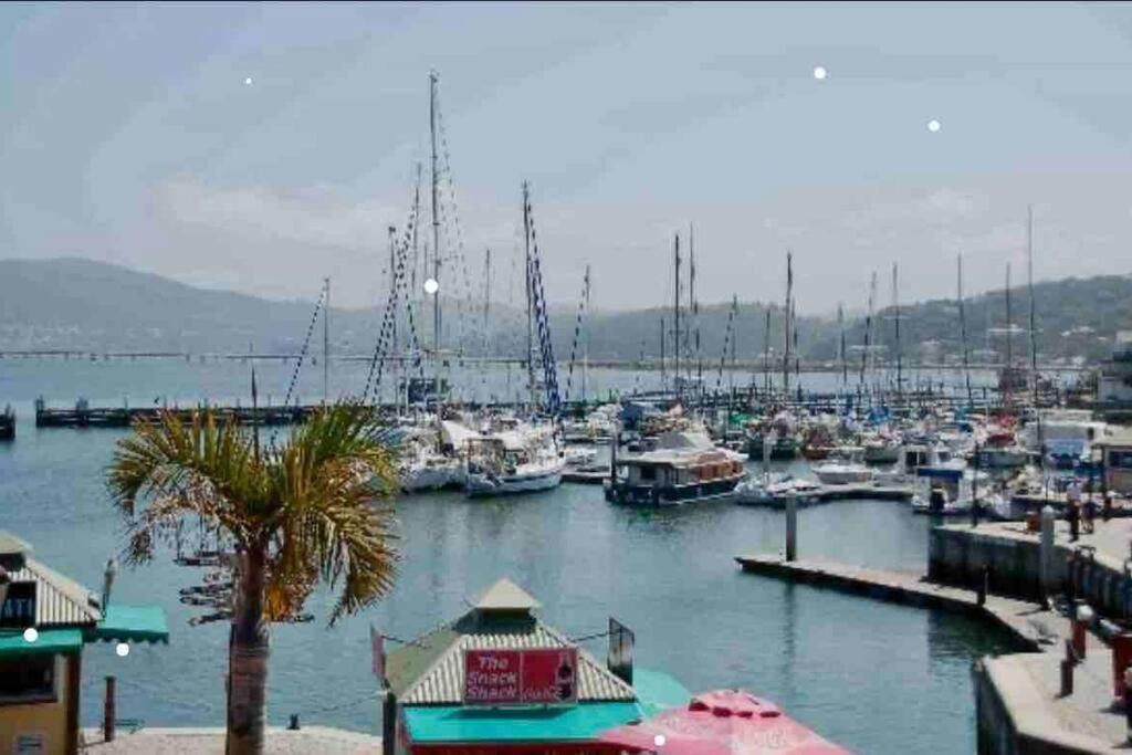Perfect Knysna Getaway - Little Nest Studio Apartamento Exterior foto