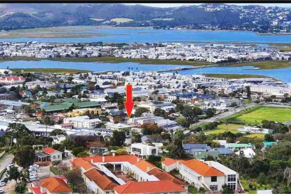 Perfect Knysna Getaway - Little Nest Studio Apartamento Exterior foto