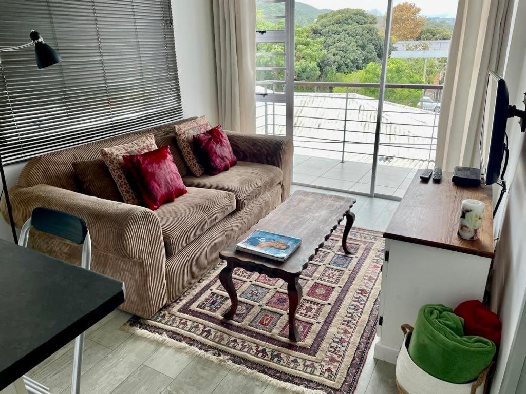 Perfect Knysna Getaway - Little Nest Studio Apartamento Exterior foto